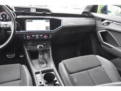 Audi Q3 15 35 TFSI - 150 - BV S-tronic S Line   - 23