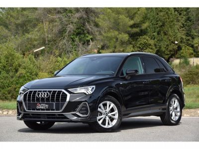 Audi Q3 15 35 TFSI - 150 - BV S-tronic S Line   - 26