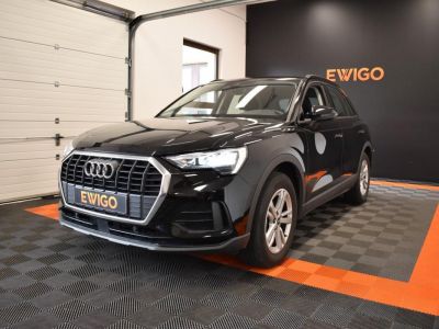 Audi Q3 15 35 TFSI 150ch ENTRETIEN COMPLET SUIVI GARANTIE 6 à 60 MOIS   - 3