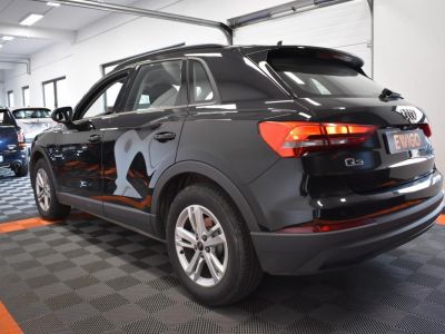 Audi Q3 15 35 TFSI 150ch ENTRETIEN COMPLET SUIVI GARANTIE 6 à 60 MOIS   - 4