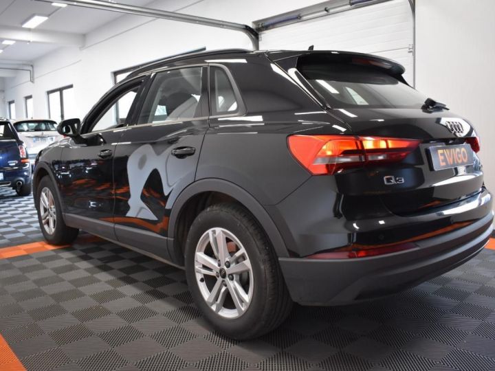 Audi Q3 15 35 TFSI 150ch ENTRETIEN COMPLET SUIVI GARANTIE 6 à 60 MOIS - 4