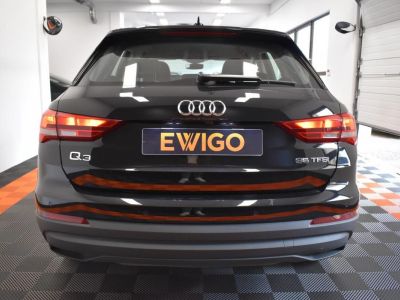 Audi Q3 15 35 TFSI 150ch ENTRETIEN COMPLET SUIVI GARANTIE 6 à 60 MOIS   - 5