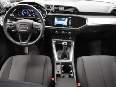 Audi Q3 15 35 TFSI 150ch ENTRETIEN COMPLET SUIVI GARANTIE 6 à 60 MOIS   - 9