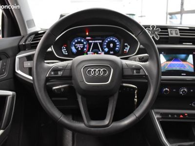 Audi Q3 15 35 TFSI 150ch ENTRETIEN COMPLET SUIVI GARANTIE 6 à 60 MOIS   - 11