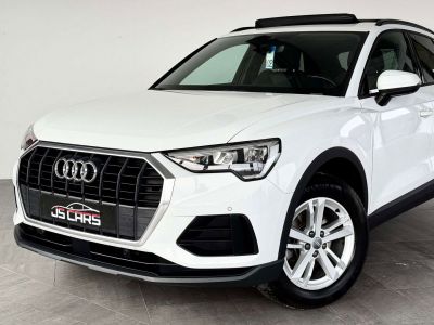 Audi Q3 15 TFSi 1ERPRO PANO ALCANTARA CARPLAY TVA ETC   - 2