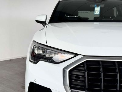 Audi Q3 15 TFSi 1ERPRO PANO ALCANTARA CARPLAY TVA ETC   - 3