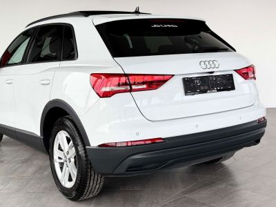 Audi Q3 15 TFSi 1ERPRO PANO ALCANTARA CARPLAY TVA ETC   - 5