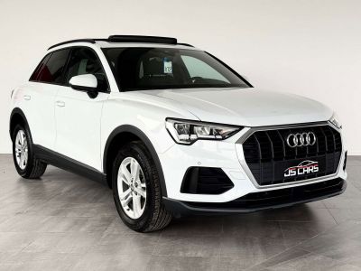 Audi Q3 15 TFSi 1ERPRO PANO ALCANTARA CARPLAY TVA ETC   - 8