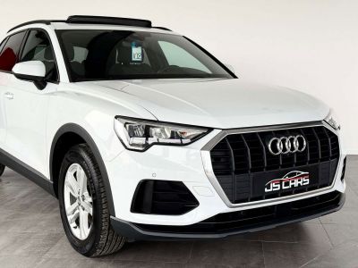 Audi Q3 15 TFSi 1ERPRO PANO ALCANTARA CARPLAY TVA ETC   - 9