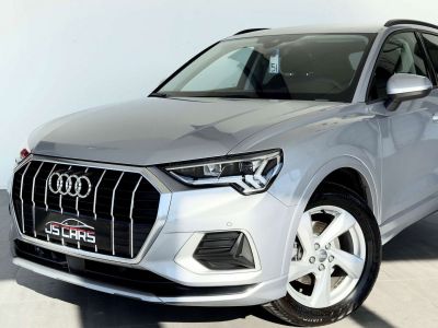 Audi Q3 15 TFSI 1ERPRO VIRTCOCKPIT ALCANTARA TVA   - 2