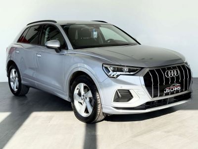 Audi Q3 15 TFSI 1ERPRO VIRTCOCKPIT ALCANTARA TVA   - 8