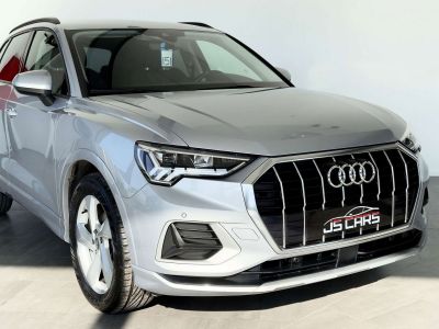 Audi Q3 15 TFSI 1ERPRO VIRTCOCKPIT ALCANTARA TVA   - 9