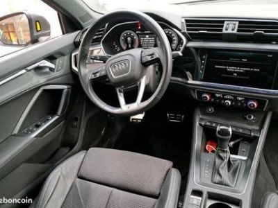 Audi Q3 15 TFSi 35 150CH S Tronic Edition   - 3