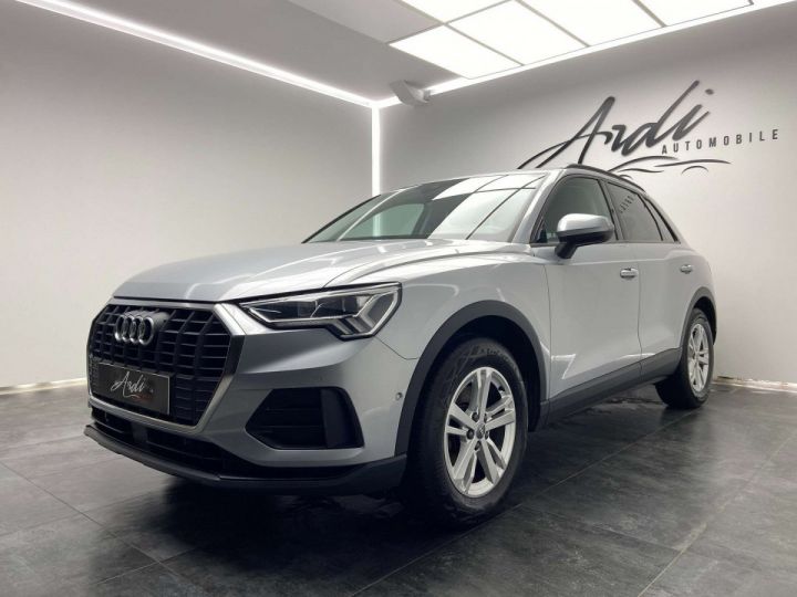 Audi Q3 15 TFSI GARANTIE 12 MOIS 1er PROPRIETAIRE - 1