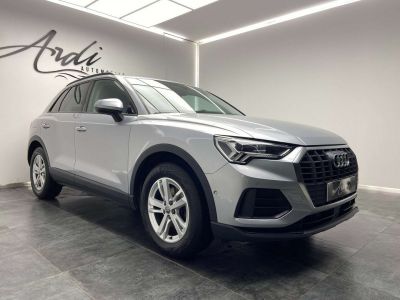 Audi Q3 15 TFSI GARANTIE 12 MOIS 1er PROPRIETAIRE   - 3