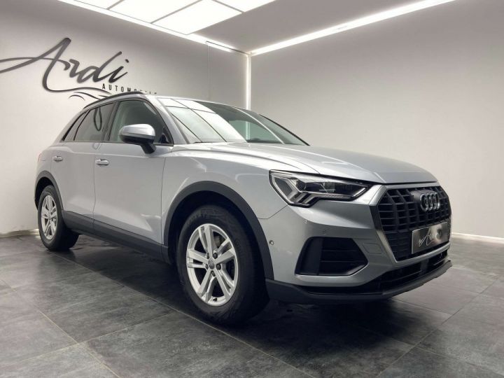 Audi Q3 15 TFSI GARANTIE 12 MOIS 1er PROPRIETAIRE - 3