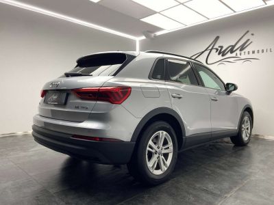 Audi Q3 15 TFSI GARANTIE 12 MOIS 1er PROPRIETAIRE   - 4