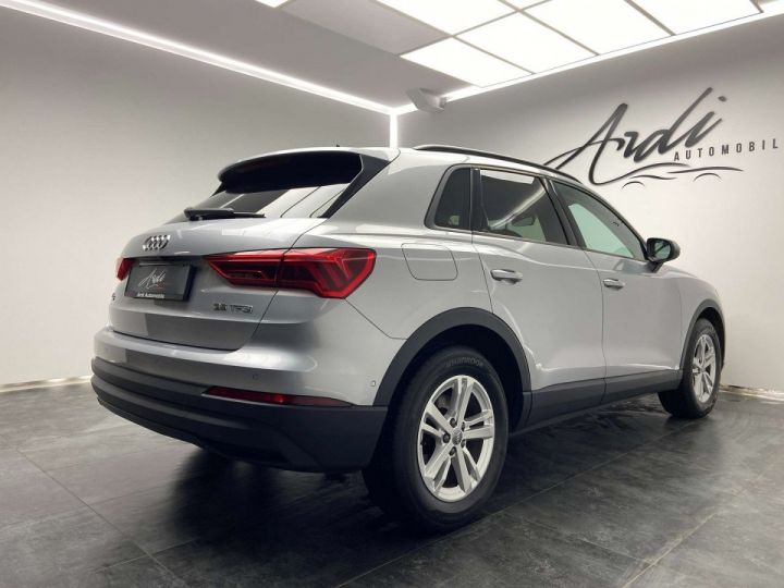 Audi Q3 15 TFSI GARANTIE 12 MOIS 1er PROPRIETAIRE - 4