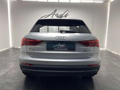 Audi Q3 15 TFSI GARANTIE 12 MOIS 1er PROPRIETAIRE   - 5