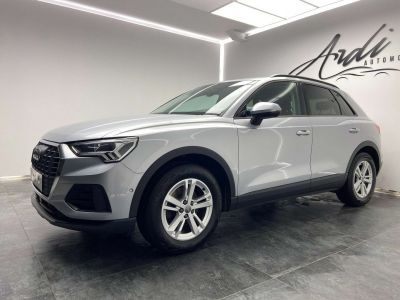 Audi Q3 15 TFSI GARANTIE 12 MOIS 1er PROPRIETAIRE   - 13