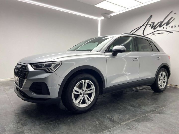 Audi Q3 15 TFSI GARANTIE 12 MOIS 1er PROPRIETAIRE - 13