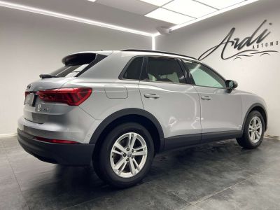 Audi Q3 15 TFSI GARANTIE 12 MOIS 1er PROPRIETAIRE   - 14