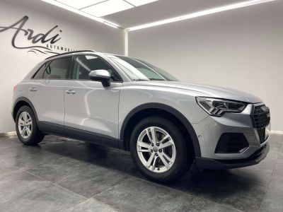 Audi Q3 15 TFSI GARANTIE 12 MOIS 1er PROPRIETAIRE   - 15