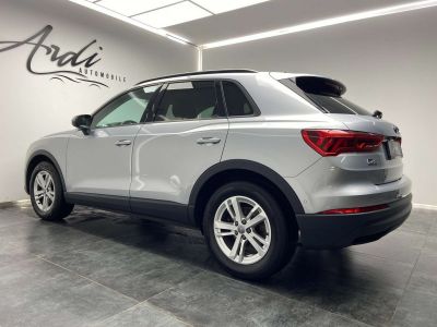 Audi Q3 15 TFSI GARANTIE 12 MOIS 1er PROPRIETAIRE   - 16