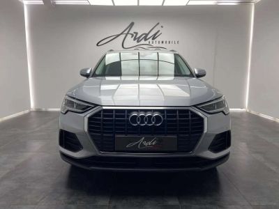 Audi Q3 15 TFSI GARANTIE 12 MOIS 1er PROPRIETAIRE   - 2