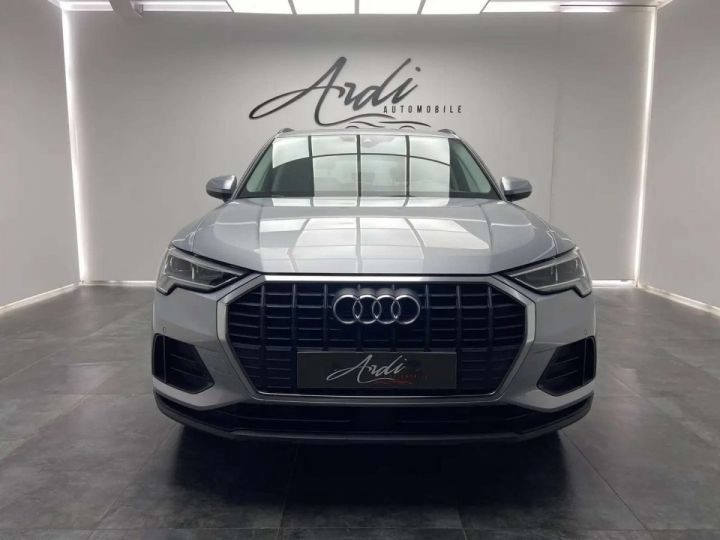 Audi Q3 15 TFSI GARANTIE 12 MOIS 1er PROPRIETAIRE - 2