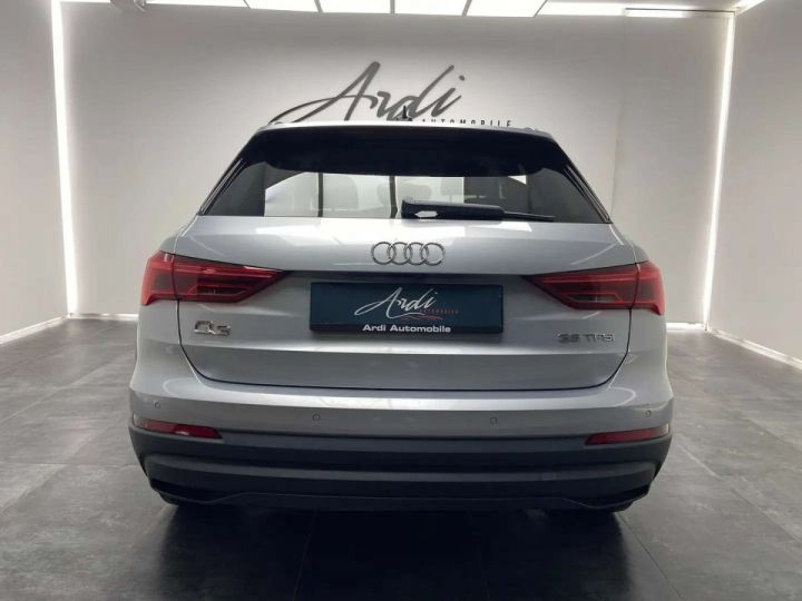 Audi Q3 15 TFSI GARANTIE 12 MOIS 1er PROPRIETAIRE - 5