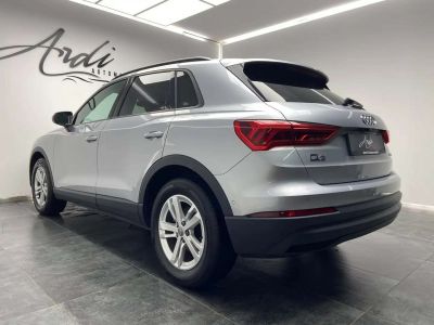 Audi Q3 15 TFSI GARANTIE 12 MOIS 1er PROPRIETAIRE   - 7