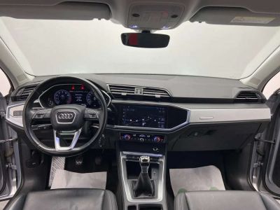 Audi Q3 15 TFSI GARANTIE 12 MOIS 1er PROPRIETAIRE   - 9