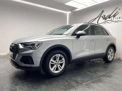 Audi Q3 15 TFSI GARANTIE 12 MOIS 1er PROPRIETAIRE   - 14