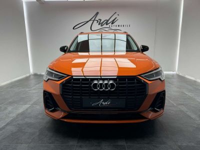 Audi Q3 15 TFSI S line GARANTIE 12 MOIS CAMERA AR   - 2