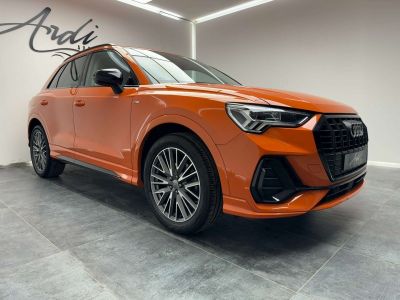 Audi Q3 15 TFSI S line GARANTIE 12 MOIS CAMERA AR   - 3