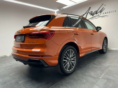 Audi Q3 15 TFSI S line GARANTIE 12 MOIS CAMERA AR   - 4