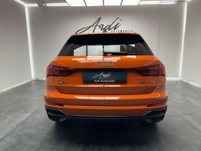 Audi Q3 15 TFSI S line GARANTIE 12 MOIS CAMERA AR   - 5