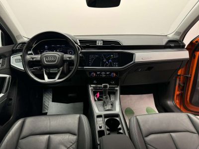 Audi Q3 15 TFSI S line GARANTIE 12 MOIS CAMERA AR   - 9