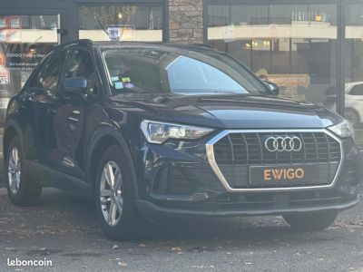 Audi Q3 15L 35 TFSi 150cv S-TRONIC DESIGN   - 2