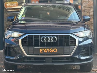 Audi Q3 15L 35 TFSi 150cv S-TRONIC DESIGN   - 3