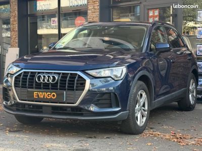 Audi Q3 15L 35 TFSi 150cv S-TRONIC DESIGN   - 4