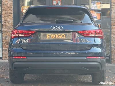 Audi Q3 15L 35 TFSi 150cv S-TRONIC DESIGN   - 7