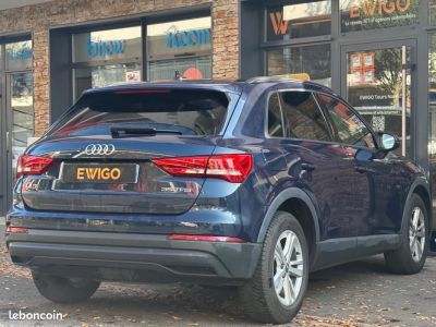 Audi Q3 15L 35 TFSi 150cv S-TRONIC DESIGN   - 8