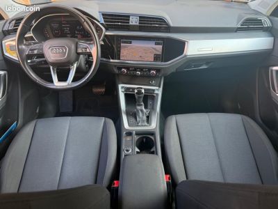 Audi Q3 15L 35 TFSi 150cv S-TRONIC DESIGN   - 13