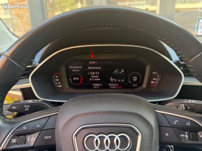 Audi Q3 15L 35 TFSi 150cv S-TRONIC DESIGN   - 15