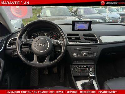 Audi Q3 (2) 14 TFSI 150 ultra COD S line   - 12