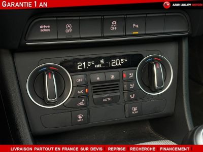 Audi Q3 (2) 14 TFSI 150 ultra COD S line   - 15