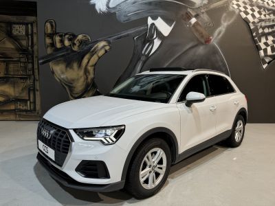 Audi Q3 (2) 35 TFSI 150 BUSINESS LINE Toit Ouvrant / Sièges élec   - 2