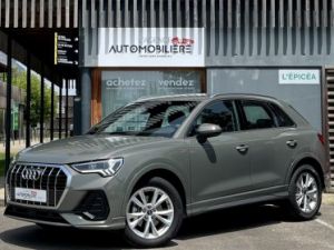 Audi Q3 (2) 35 TFSi 150ch MHEV S-line S-tronic   - 1